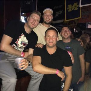 Meet your Posher, Logan